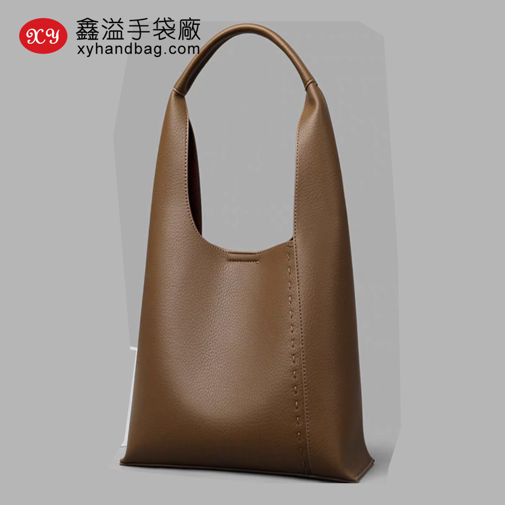 2025秋季女士复古丹宁单肩斜挎包